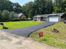 Best Heated Driveway Installation  in Pleasant Hill, MO